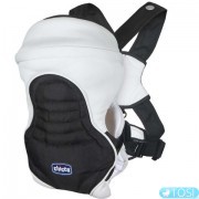 Нагрудная cумка Chicco Soft Dream